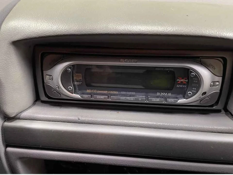 1994 Ford Bronco 5th Gen - Image 7 of 17