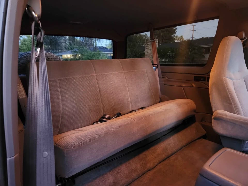 1994 Ford Bronco 5th Gen - Image 11 of 16