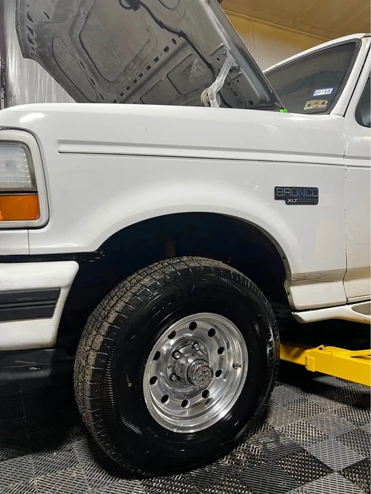 1994 Ford Bronco 5th Gen - Image 11 of 11
