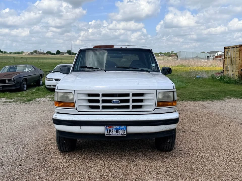 1994 Ford Bronco 5th Gen - Image 3 of 11