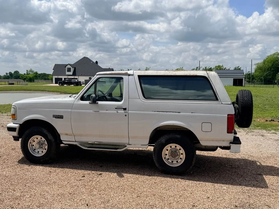 1994 Ford Bronco 5th Gen - Image 6 of 11