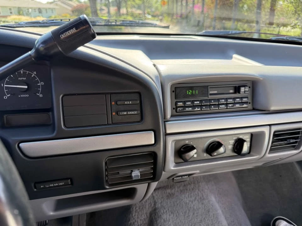 1994 Ford Bronco 5th Gen - Image 14 of 16