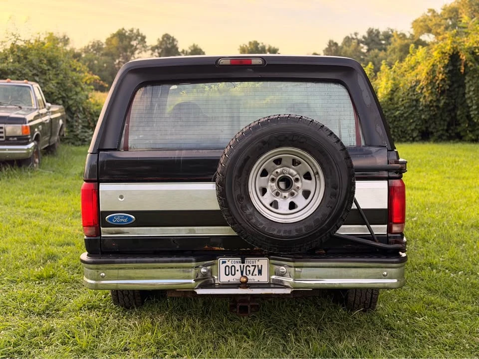 1994 Ford Bronco 5th Gen - Image 4 of 10