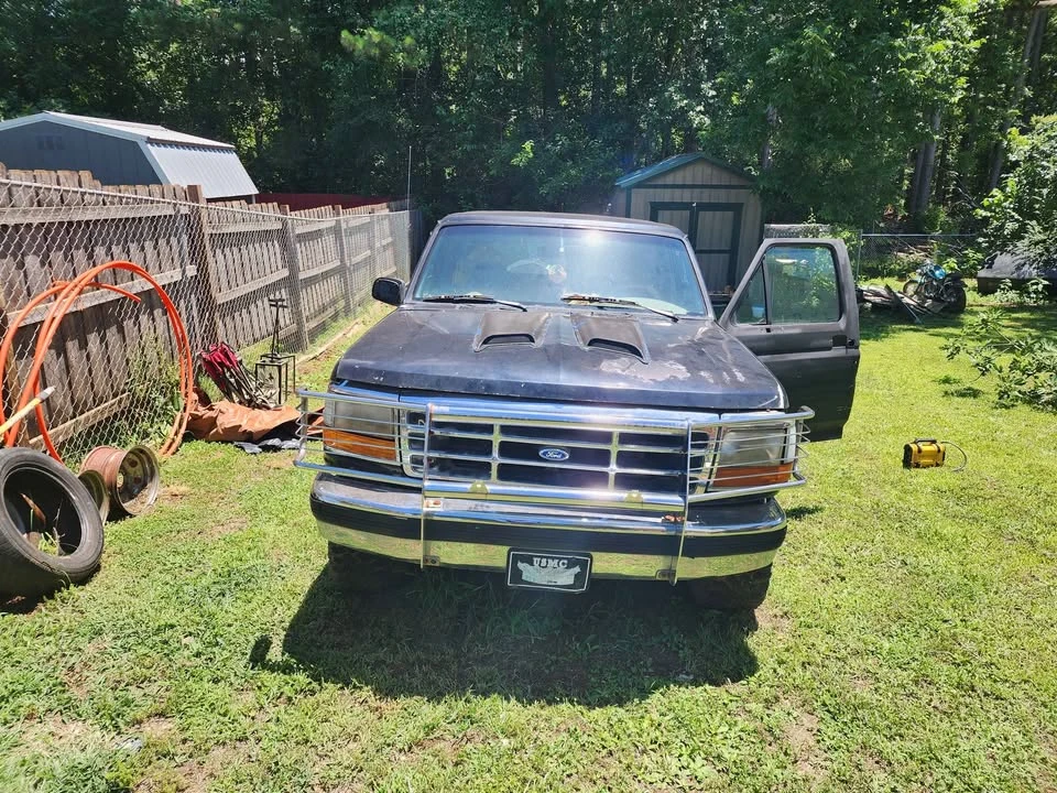 1994 Ford Bronco 5th Gen - Image 6 of 7