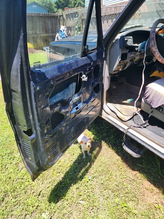 1994 Ford Bronco 5th Gen - Image 2 of 7