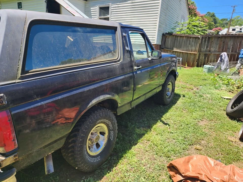 1994 Ford Bronco 5th Gen - Image 5 of 7