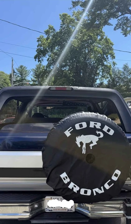 1994 Ford Bronco 5th Gen - Image 5 of 6