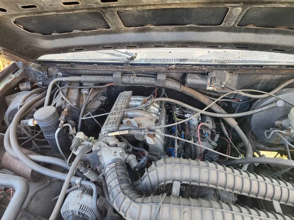 1994 Ford Bronco 5th Gen - Image 7 of 7