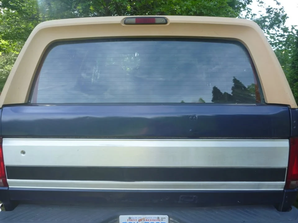 1994 Ford Bronco 5th Gen - Image 5 of 11