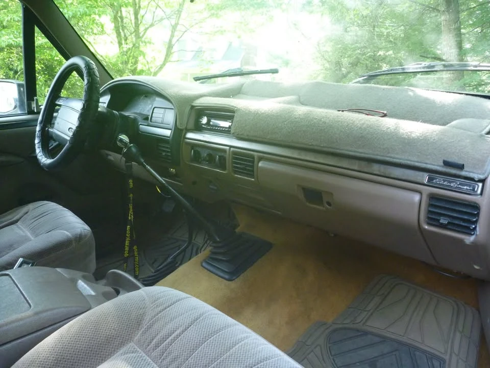 1994 Ford Bronco 5th Gen - Image 7 of 11