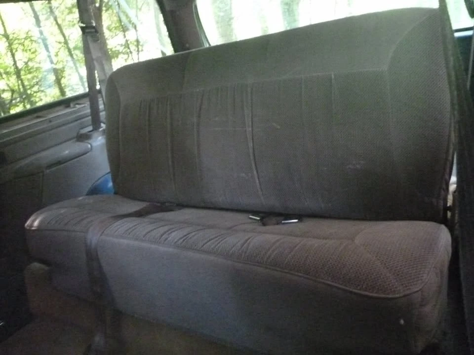 1994 Ford Bronco 5th Gen - Image 9 of 11