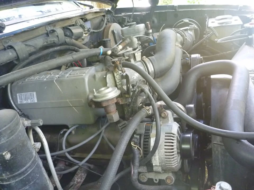 1994 Ford Bronco 5th Gen - Image 11 of 11
