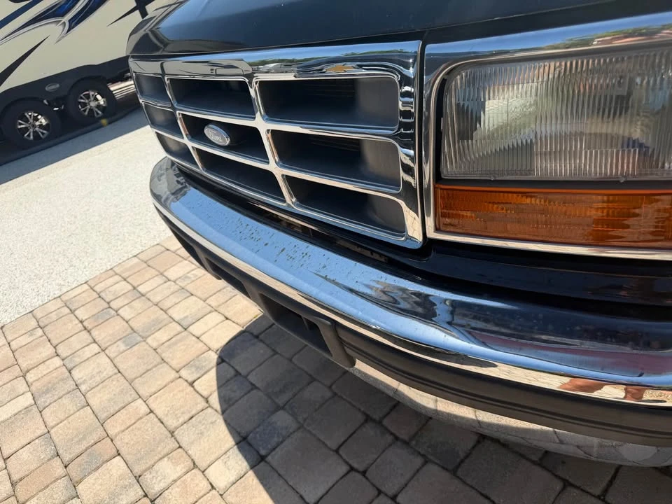 1994 Ford Bronco 5th Gen - Image 6 of 16