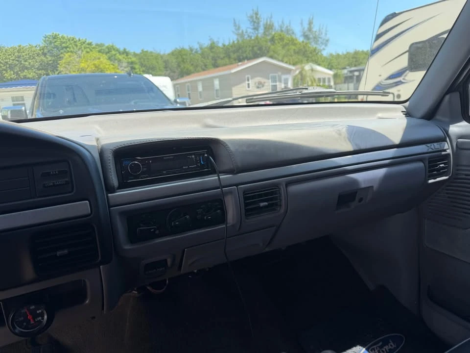 1994 Ford Bronco 5th Gen - Image 8 of 16