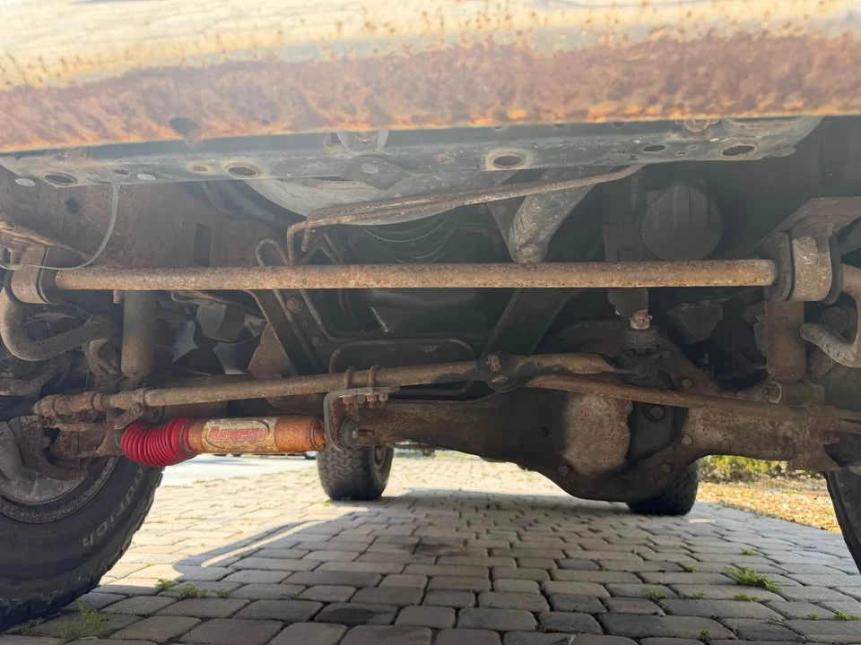 1994 Ford Bronco 5th Gen - Image 11 of 16