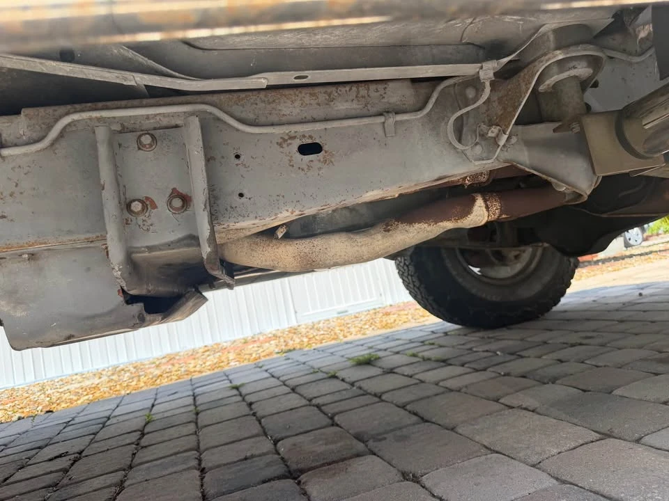1994 Ford Bronco 5th Gen - Image 13 of 16