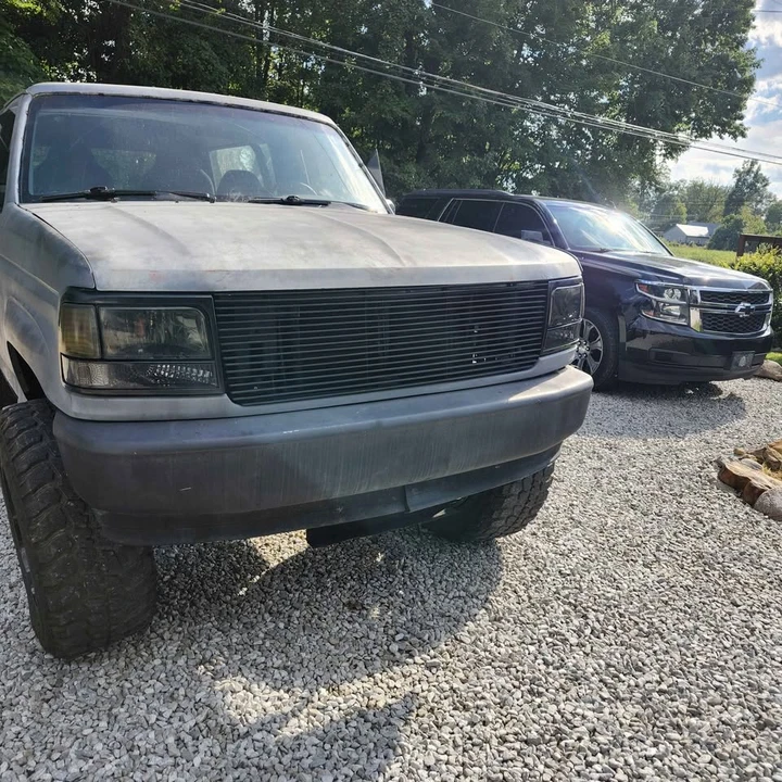 1994 Ford Bronco 5th Gen - Image 2 of 8