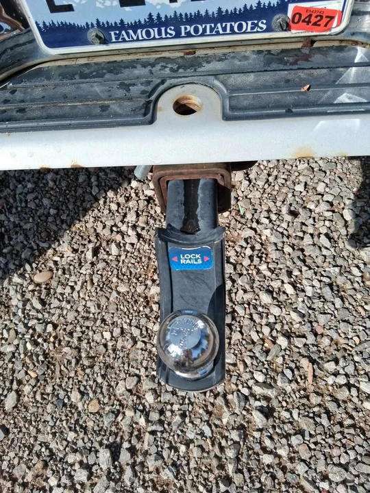 1994 Ford Bronco 5th Gen - Image 4 of 19