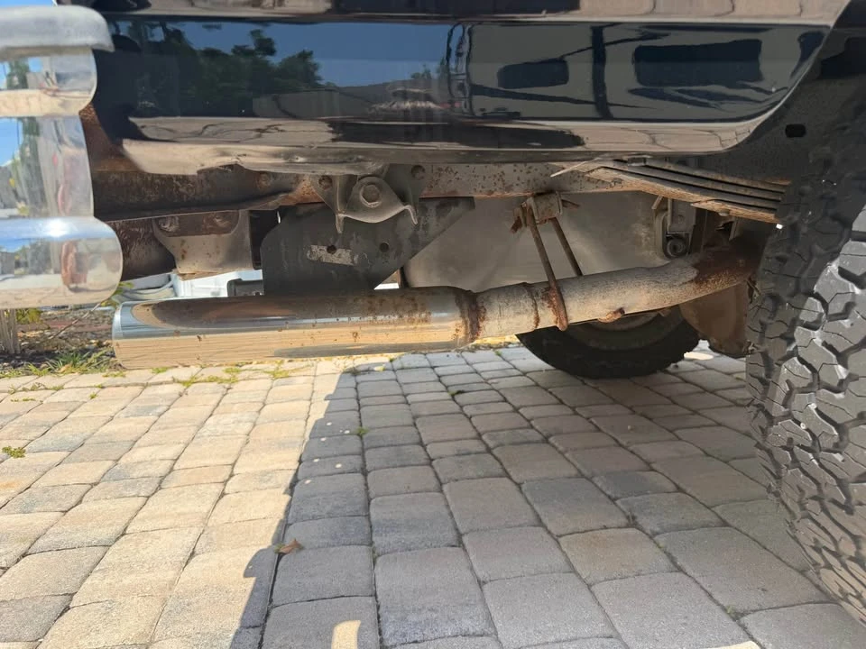 1994 Ford Bronco 5th Gen - Image 10 of 16