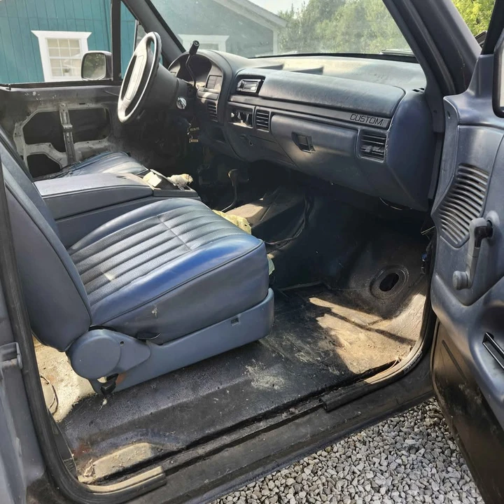 1994 Ford Bronco 5th Gen - Image 5 of 8