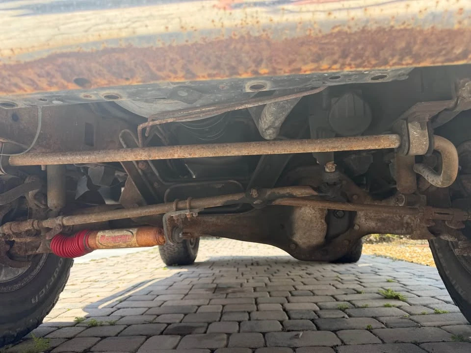 1994 Ford Bronco 5th Gen - Image 14 of 16