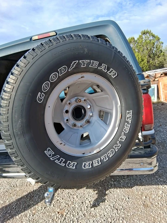 1994 Ford Bronco 5th Gen - Image 6 of 19