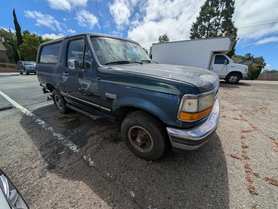 1994 Ford Bronco 5th Gen - Image 5 of 5