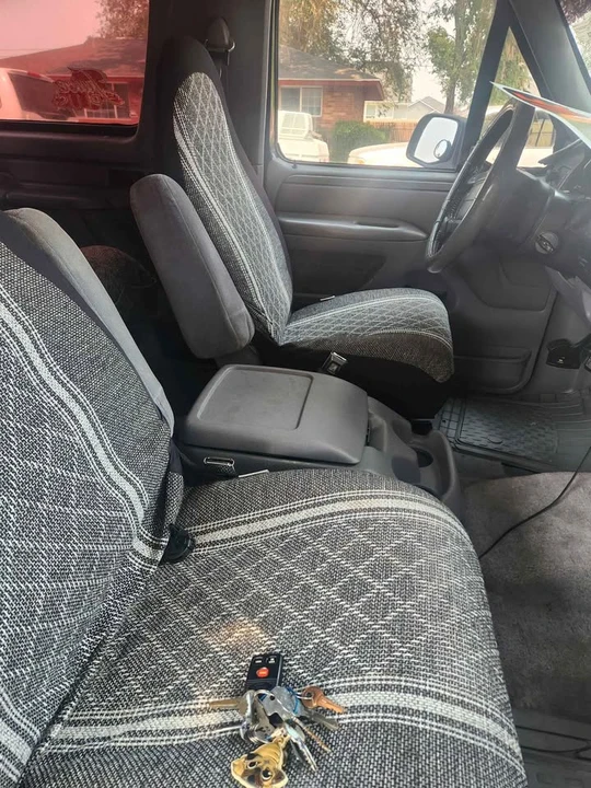 1994 Ford Bronco 5th Gen - Image 15 of 19