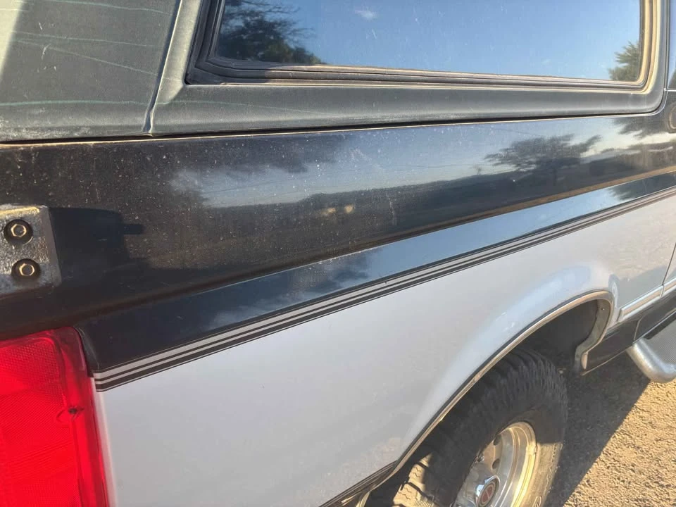 1994 Ford Bronco 5th Gen - Image 19 of 19