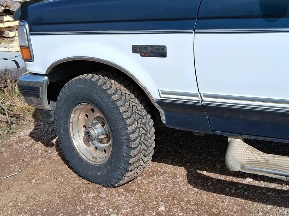 1994 Ford Bronco 5th Gen - Image 7 of 19