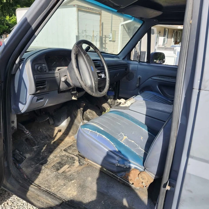 1994 Ford Bronco 5th Gen - Image 6 of 8