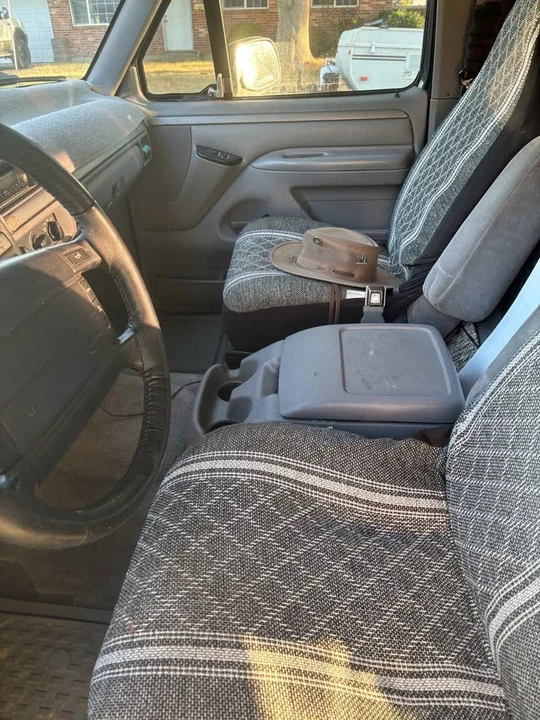 1994 Ford Bronco 5th Gen - Image 16 of 19