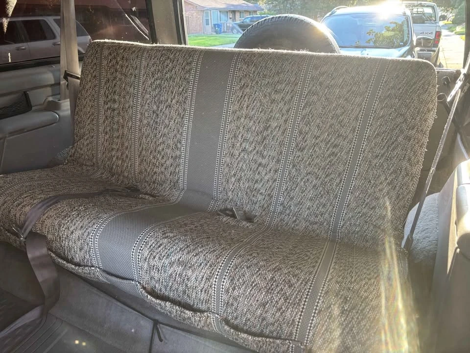 1994 Ford Bronco 5th Gen - Image 14 of 19