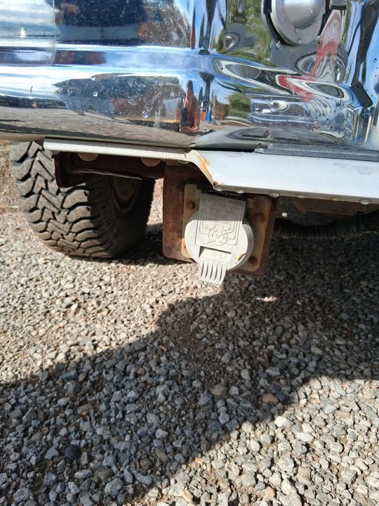 1994 Ford Bronco 5th Gen - Image 5 of 19