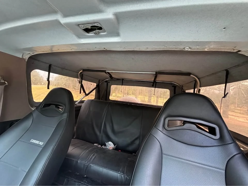 1994 Ford Bronco 5th Gen - Image 4 of 4
