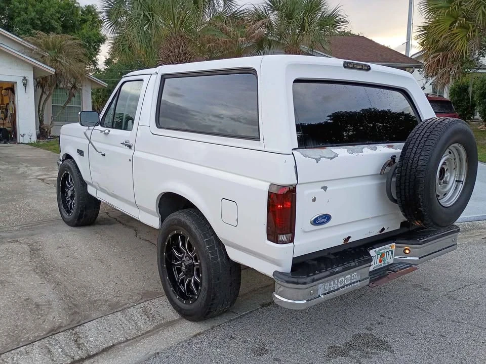 1994 Ford Bronco 5th Gen - Image 5 of 7