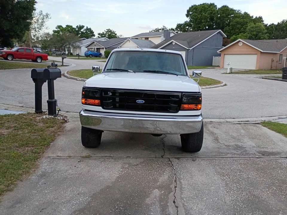 1994 Ford Bronco 5th Gen - Image 4 of 7