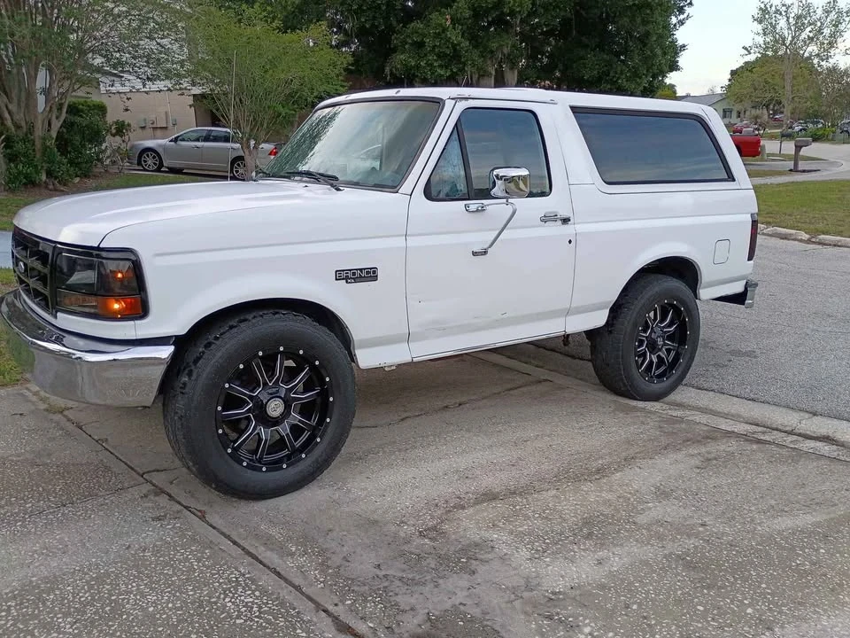 1994 Ford Bronco 5th Gen - Image 6 of 7