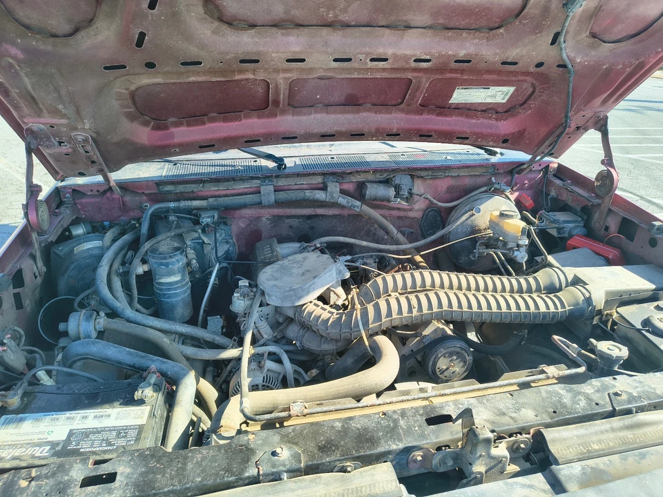 1994 Ford Bronco 5th Gen - Image 9 of 11