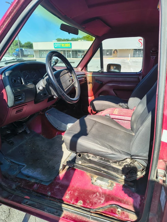 1994 Ford Bronco 5th Gen - Image 6 of 11