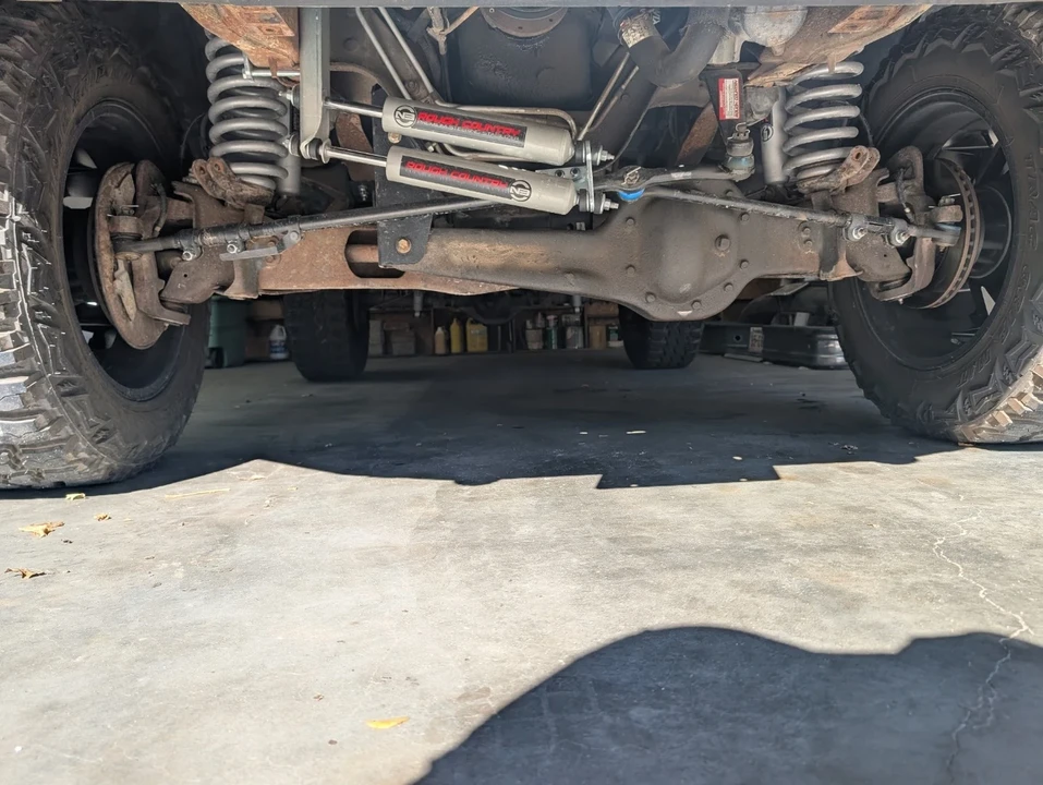 1994 Ford Bronco 5th Gen - Image 5 of 21