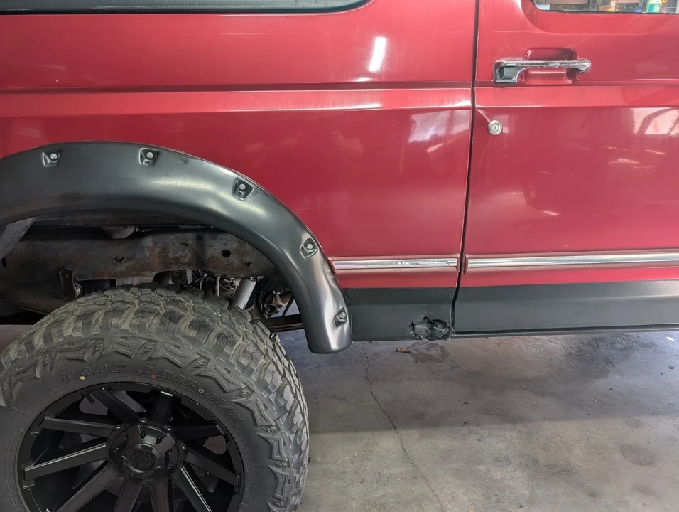 1994 Ford Bronco 5th Gen - Image 7 of 21