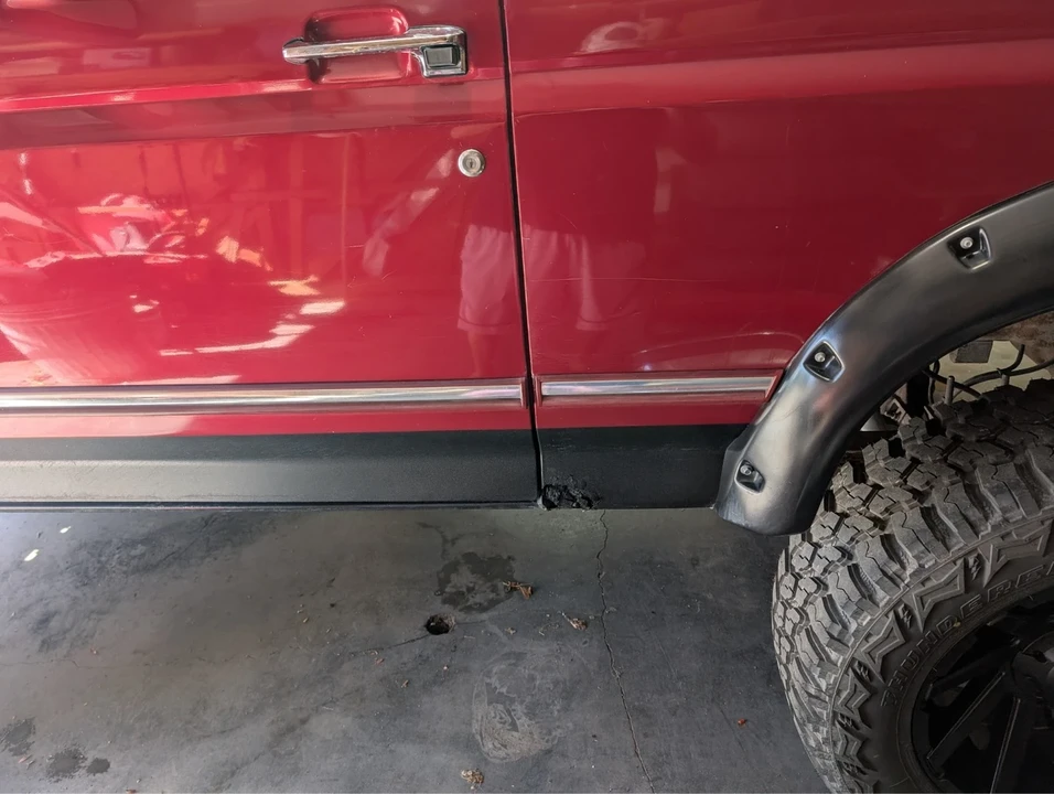 1994 Ford Bronco 5th Gen - Image 15 of 21