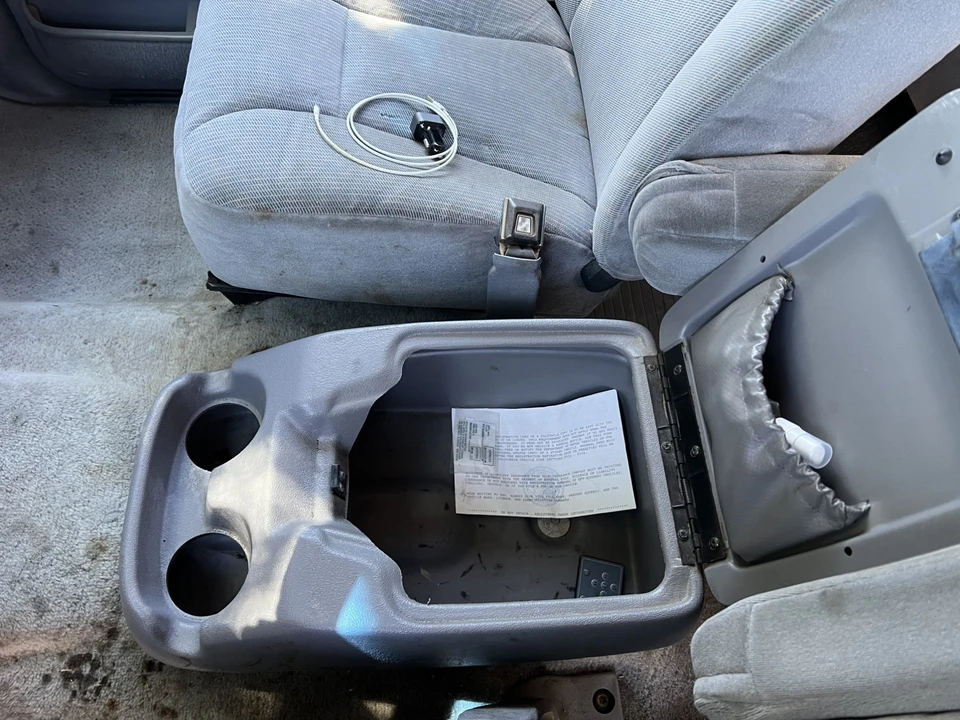 1994 Ford Bronco 5th Gen - Image 17 of 17