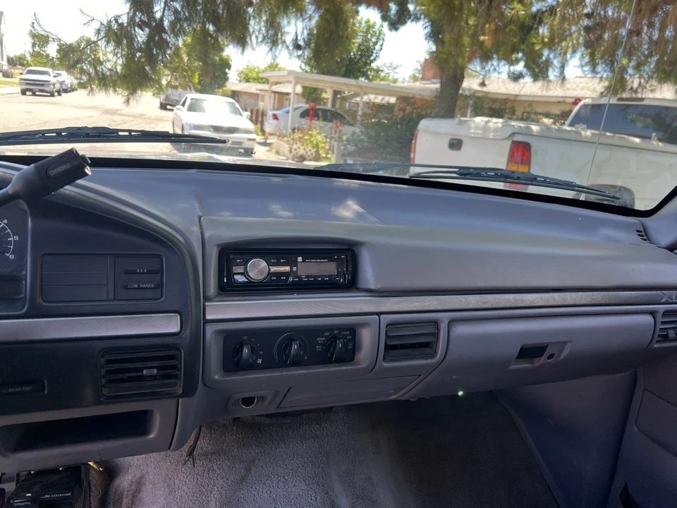 1994 Ford Bronco 5th Gen - Image 12 of 17