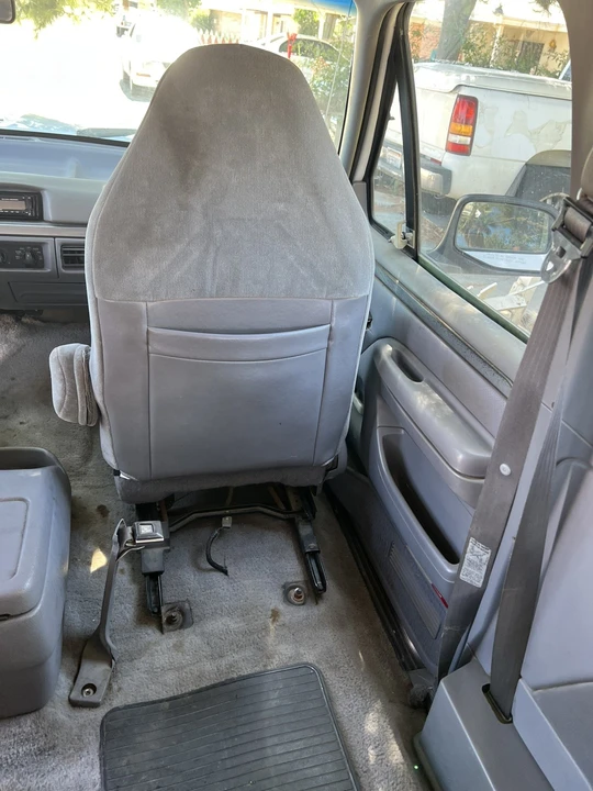 1994 Ford Bronco 5th Gen - Image 16 of 17