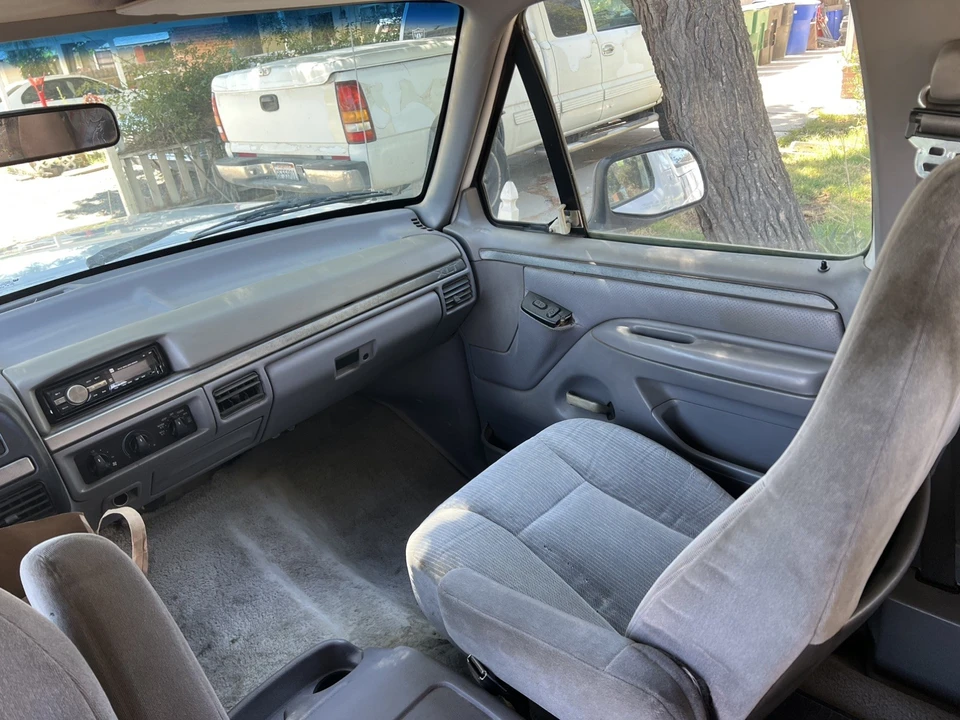 1994 Ford Bronco 5th Gen - Image 9 of 17