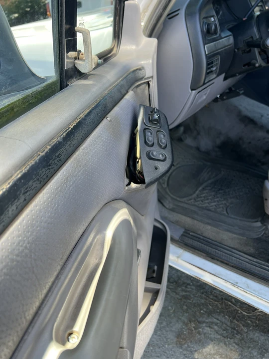 1994 Ford Bronco 5th Gen - Image 14 of 17