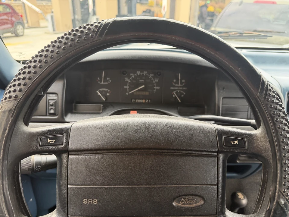 1994 Ford Bronco 5th Gen - Image 9 of 12
