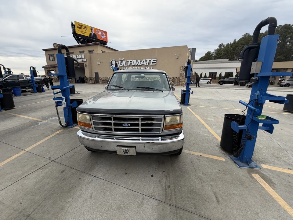 1994 Ford Bronco 5th Gen - Image 7 of 12